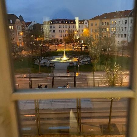 Ferienwohnung Erfurter Rose Eksteriør billede