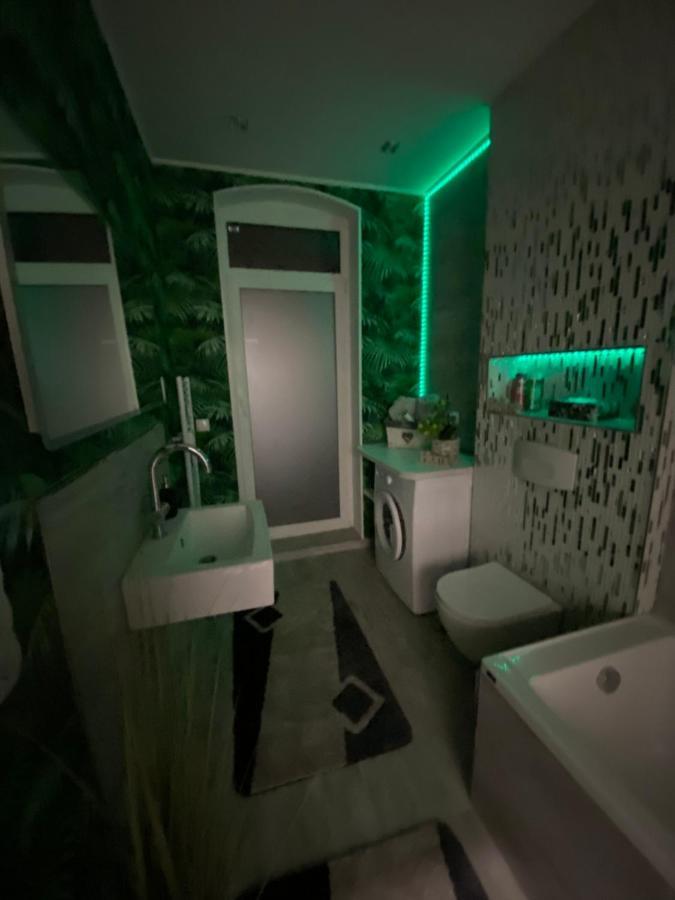 Ferienwohnung Erfurter Rose Eksteriør billede